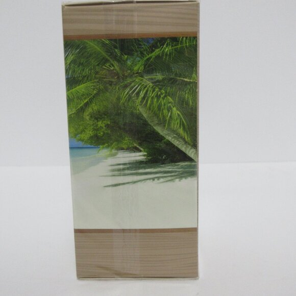 Panama Jack Pure Island Cove Eau De Toilette Spray Unisex Scent AUTHENTIC NEW - Picture 4 of 4